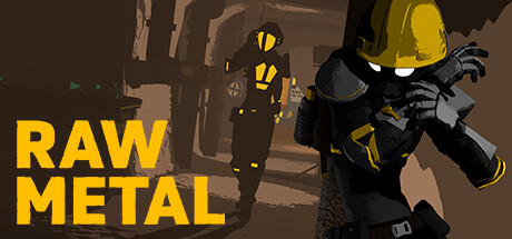 《Raw Metal》英文版百度云迅雷下载