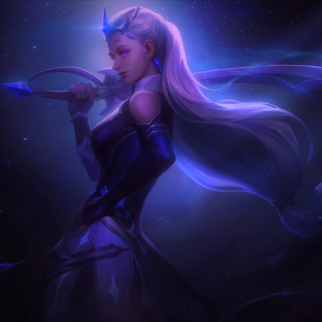 Wallpaper Engine Queen of the Worlds [4K] 动态壁纸百度云迅雷下载