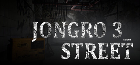 《钟路三街 JongRo 3_Street》中文版百度云迅雷下载v1.0.0|容量7.68GB|官方简体中文|支持键盘.鼠标