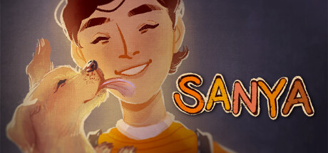 《SANYA》英文版百度云迅雷下载