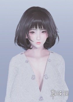 《AI少女》短发邻家小妹MOD电脑版下载