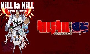《斩服少女：异布 KILL la KILL -IF》中文版百度云迅雷下载