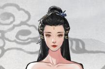 《鬼谷八荒》华丽古装大胸小姐姐立绘捏脸MOD[更新v0.8.1060]电脑版下载