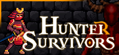 《猎人幸存者 Hunter Survivors》英文版百度云迅雷下载9494343