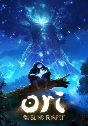 奥日与森林（Ori and the Blind Forest）中文版