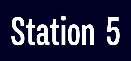 《Station 5》英文版百度云迅雷下载