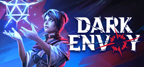 《暗使 Dark Envoy》中文版百度云迅雷下载v1.3.0.72323|容量34.8GB|官方简体中文|支持键盘.鼠标.手柄