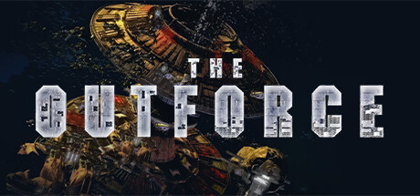 《外部力量 The Outforce》英文版百度云迅雷下载