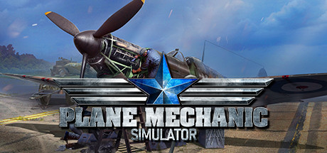 《飞机技师模拟器 Plane Mechanic Simulator》中文版百度云迅雷下载v1.0.0|容量11.8GB|官方简体中文|支持键盘.鼠标.手柄