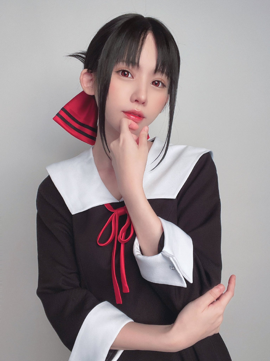 enako 辉夜大小姐 ​​​​