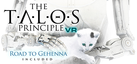 《幻象破坏者：战场 The Talos Principle VR》中文版百度云迅雷下载v443779|容量6.2GB|官方简体中文|支持VR