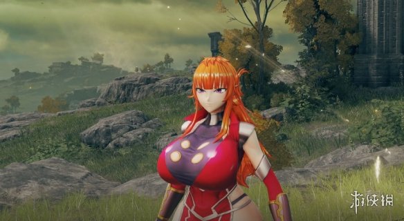 《艾尔登法环》对魔忍性感女忍神村舞华MOD电脑版下载