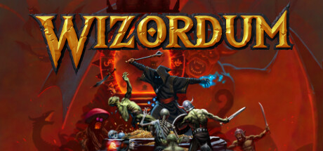《Wizordum》英文版百度云迅雷下载v0.2.2.1