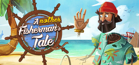 《又一个渔夫的故事VR Another Fisherman's Tale VR》中文版百度云迅雷下载v1.078|容量7GB|官方简体中文|支持VR
