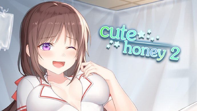 福利接水游戏《可爱的宝贝 2》登陆Steam