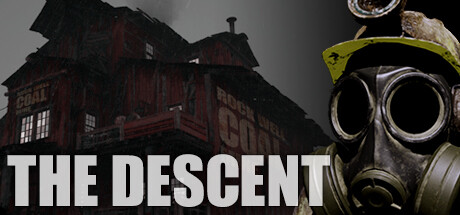《启程 THE DESCENT》中文版百度云迅雷下载Build.13187561|容量8.27GB|官方简体中文|支持键盘.鼠标.手柄