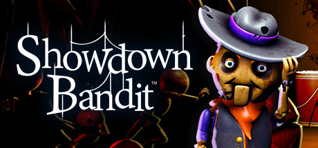 steam喜加一，《Showdown Bandit》免费领