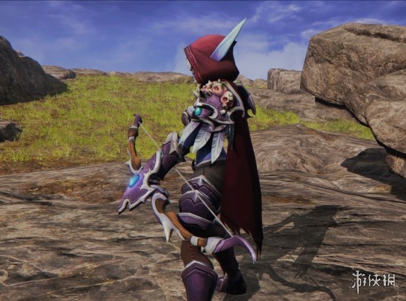 《艾尔登法环》魔兽希尔瓦娜斯风行者MOD电脑版下载