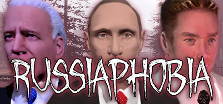 《俄罗斯恐惧症 RUSSIAPHOBIA》中文版百度云迅雷下载v6018300|容量11.3GB|官方简体中文|支持键盘.鼠标.手柄