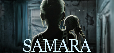 《萨马拉 SAMARA》英文版百度云迅雷下载