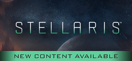 （群星）Stellaris v2.1.4 and all dlc中文版百度云迅雷下载