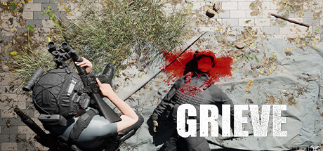 《格里夫 Grieve》中文版百度云迅雷下载v1.0.0|容量37.1GB|官方简体中文|支持键盘.鼠标.手柄