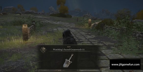 《艾尔登法环》随机探索地图随机生成各种物品v0.7MOD[支持游戏最新1.03版本]电脑版下载