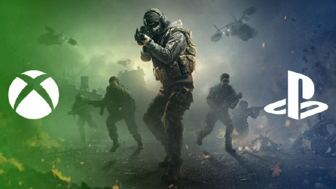 美国国会：索尼收买第三方来禁止他们游戏登陆Xbox