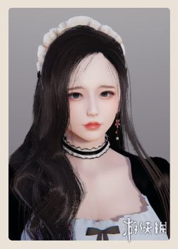 《AI少女》网红大胸主播女仆MOD电脑版下载