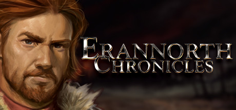 《伊兰诺斯编年史 Erannorth Chronicles》英文版百度云迅雷下载v1.064.1