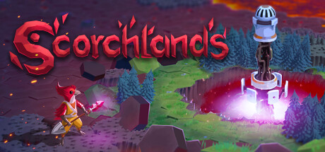 《不毛之地 Scorchlands》中文版百度云迅雷下载v0.3.2