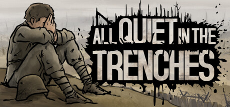 《战壕里无战事 All Quiet in the Trenches》英文版百度云迅雷下载