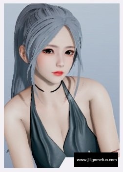 《AI少女》白净可人的灰姑娘MOD电脑版下载