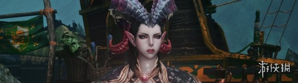 《怪物猎人崛起：曙光》TERA性感魅魔莉莉丝替换罗德娜MOD电脑版下载