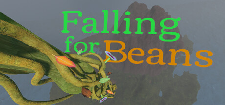 《豆子坠落 Falling for Beans》英文版百度云迅雷下载