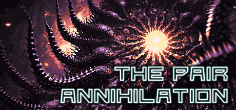 《The Pair Annihilation》英文版百度云迅雷下载