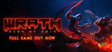《怒火：永恒遗迹 WRATH: Aeon of Ruin》中文版百度云迅雷下载v1.1.2|容量1.57GB|官方简体中文|支持键盘.鼠标.手柄