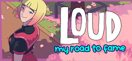 《响亮：我的成名之路 LOUD: My Road to Fame》中文版百度云迅雷下载