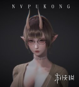 《AI少女》戴眼镜的小恶魔MOD电脑版下载