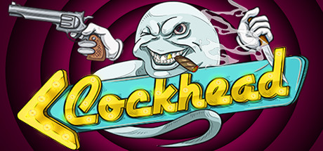 《旋塞 COCKHEAD》中文版百度云迅雷下载v5541978|容量1GB|官方简体中文|支持键盘.鼠标.手柄