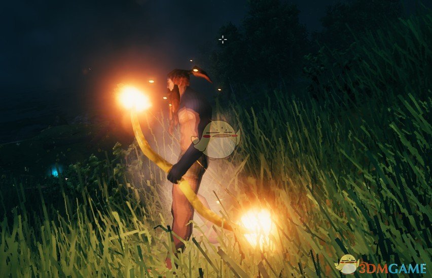 《Valheim：英灵神殿》疯狂之弓MOD电脑版下载