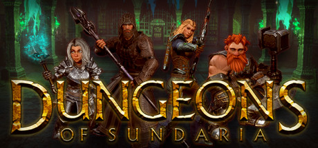 《桑德里亚地牢 Dungeons of Sundaria》中文版百度云迅雷下载v20231118|容量6.05GB|官方简体中文|支持键盘.鼠标.手柄