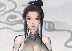 《鬼谷八荒》清凉透明丝绸花仙服饰MOD[更新v0.8.1059.189]电脑版下载