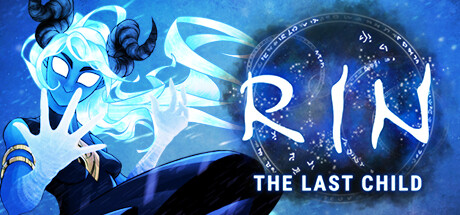 《RIN: The Last Child》中文版百度云迅雷下载