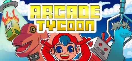 《街机大亨：模拟 Arcade Tycoon: Simulation》中文版百度云迅雷下载Build.13498832|容量1.48GB|官方简体中文|支持键盘.鼠标