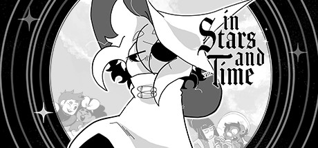 《星辰时间之中 In Stars And Time》英文版百度云迅雷下载v1.0.5.1|容量549MB|官方原版英文|支持键盘.鼠标.手柄