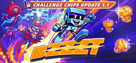 《Bzzzt》英文版百度云迅雷下载v1.01|容量1.33GB|官方原版英文|支持键盘.鼠标.手柄
