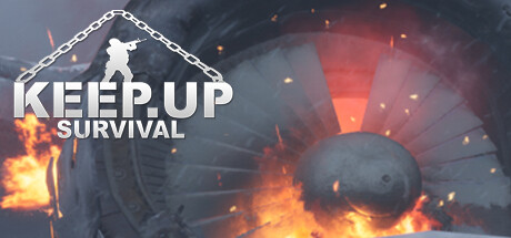 《维持生存 KeepUp Survival》中文版百度云迅雷下载v20240306|容量14.7GB|官方简体中文|支持键盘.鼠标.手柄