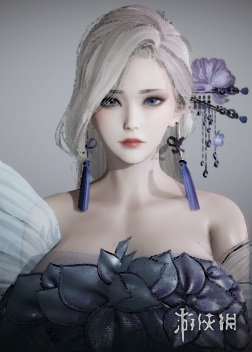 《AI少女》白发冷艳师姐MOD电脑版下载