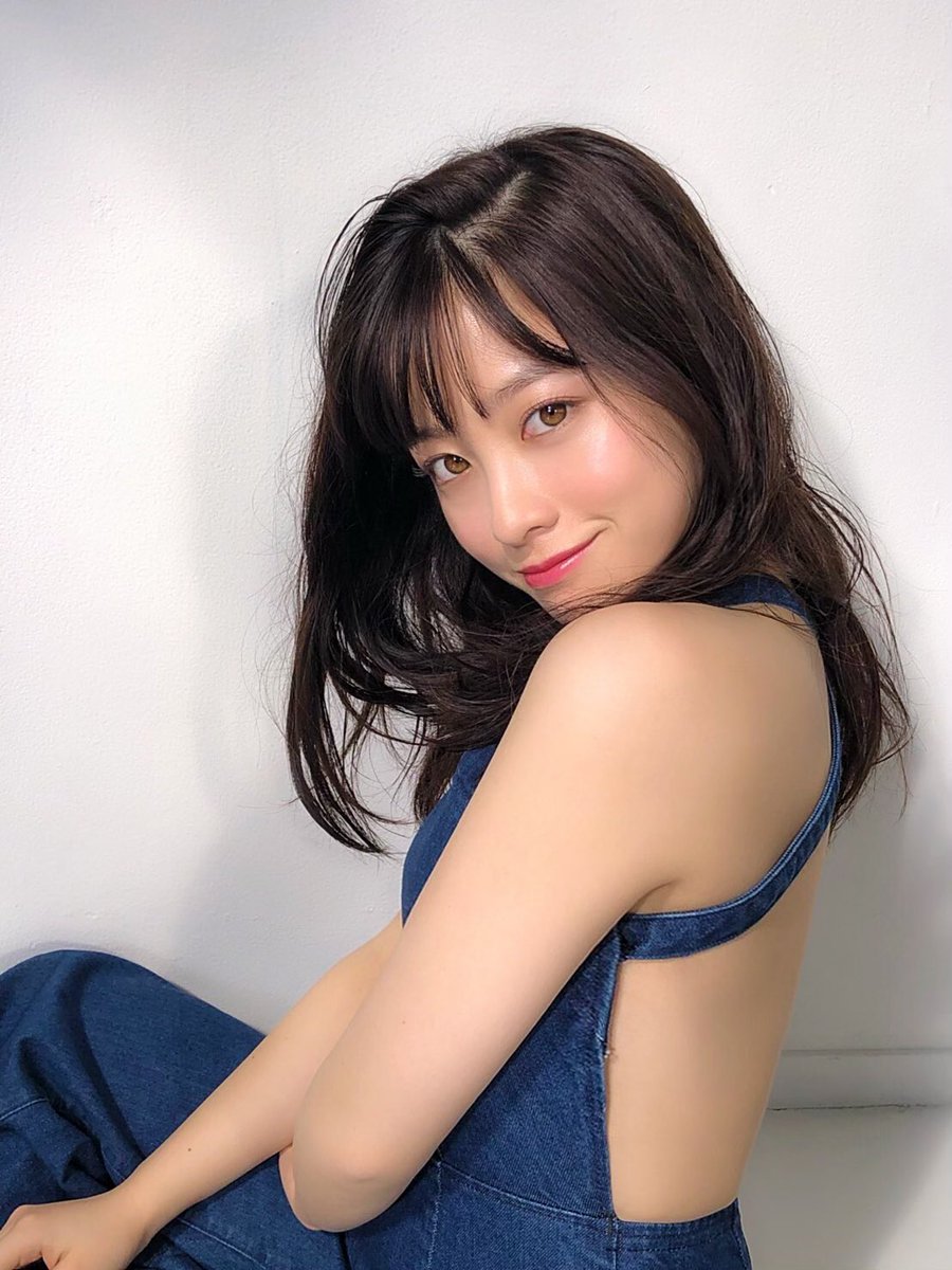 桥本环奈